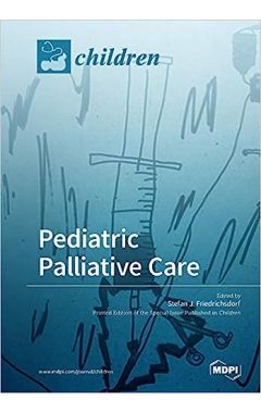 Pediatric Palliative Care