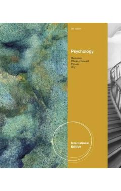 ESSENTIALS OF PSYCHOLOGY 5E IE