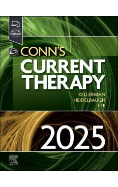 Conn's Current Therapy 2025