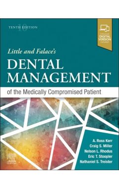 Little and Falace's Dental Management of the Medically Compromised Patient