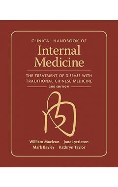 (3 vols in 1) Clinical Handbook of Internal Medicine 2e softcover ed