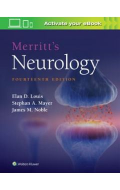 Merritt’s Neurology 14e