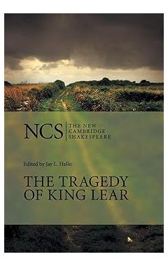 THE TRAGEDY OF KING LEAR (NCS) 2E