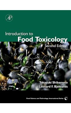 Introduction to Food Toxicology 2