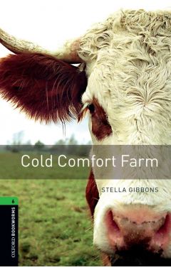 OBW 6 COLD COMFORT FARM