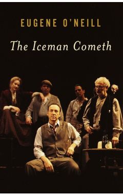 ICEMAN COMETH