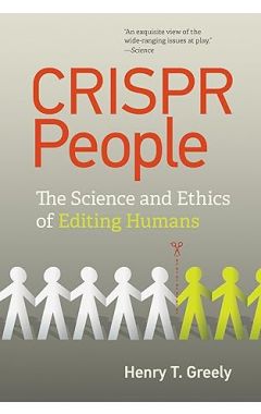 CRISPR People