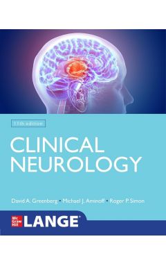 Lange Clinical Neurology 11e