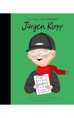 Jurgen Klopp