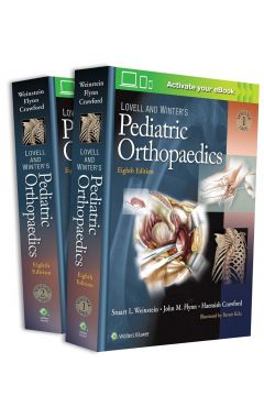 Lovell and Winter's Pediatric Orthopaedics