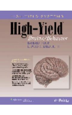 HIGH-YIELD BRAIN AND BEHAVIOR