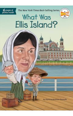 What Was Ellis Island?