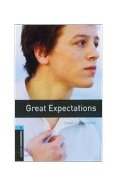 Oxford Bookworms Library Level 5: Great Expectations