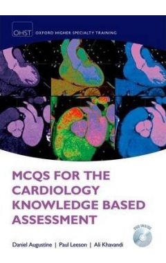 MCQs for Cardiology Knowledge Based Assessment