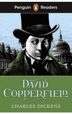 Penguin Readers Level 5: David Copperfield (ELT Graded Reader): Abridged Edition