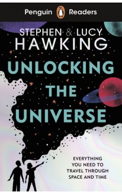 Penguin Readers Level 5: Unlocking the Universe (ELT Graded Reader): Abridged Edition