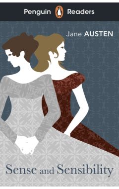 Penguin Readers Level 5: Sense and Sensibility (ELT Graded Reader): Abridged Edition