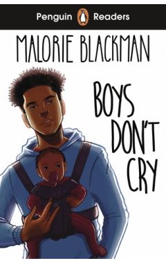 Penguin Readers Level 5: Boys Don't Cry (ELT Graded Reader): Abridged Edition