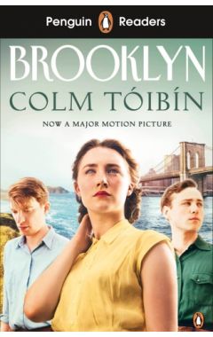 Penguin Readers Level 5: Brooklyn (ELT Graded Reader): Abridged Edition