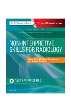 Non-Interpretive Skills for Radiology: Case Review