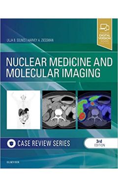 Nuclear Medicine and Molecular Imaging: Case Review Series