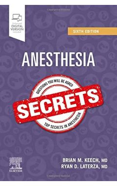 Anesthesia Secrets