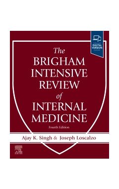 The Brigham Intensive Review of Internal Medicine