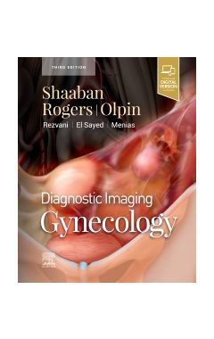 Diagnostic Imaging: Gynecology