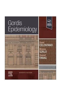 Gordis Epidemiology 7e