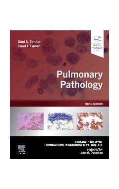 Pulmonary Pathology