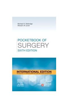Pocketbook of Surgery, International Ed.