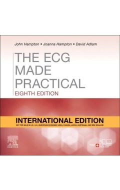 The ECG Made Practical, International Edition