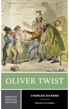 OLIVER TWIST, NCE