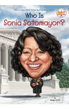 Who Is Sonia Sotomayor?