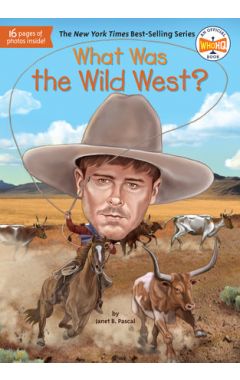 What Was the Wild West?