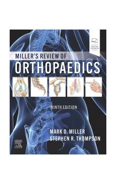 Miller's Review of Orthopaedics 9e