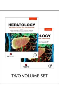 Hepatology: An Evidence-Based Clinical Compendium