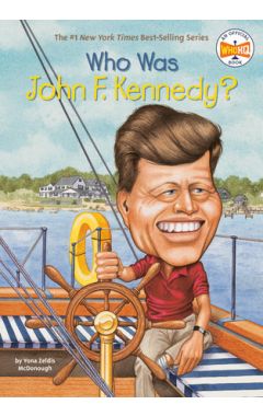 Who Was John F. Kennedy?