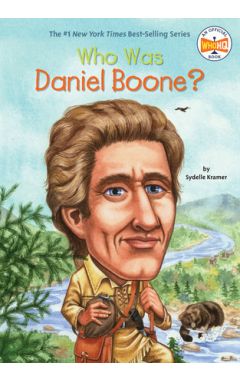 Who Was Daniel Boone?