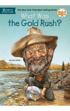 What Was the Gold Rush?