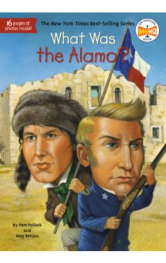 What Was the Alamo?