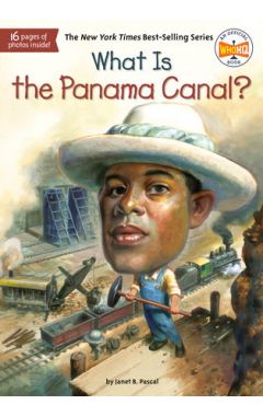 What Is the Panama Canal?