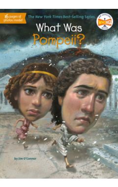 What Was Pompeii?