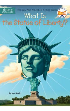 What Is the Statue of Liberty?