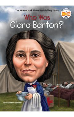 Who Was Clara Barton?