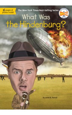 What Was the Hindenburg?