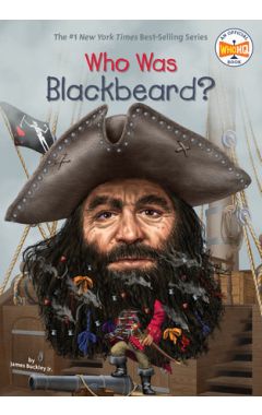 Who Was Blackbeard?