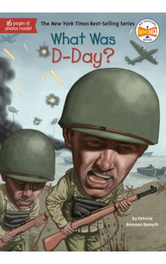 What Was D-Day?