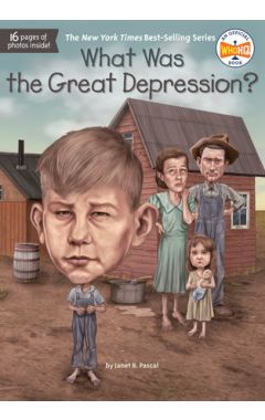 What Was the Great Depression?