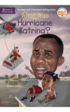 What Was Hurricane Katrina?